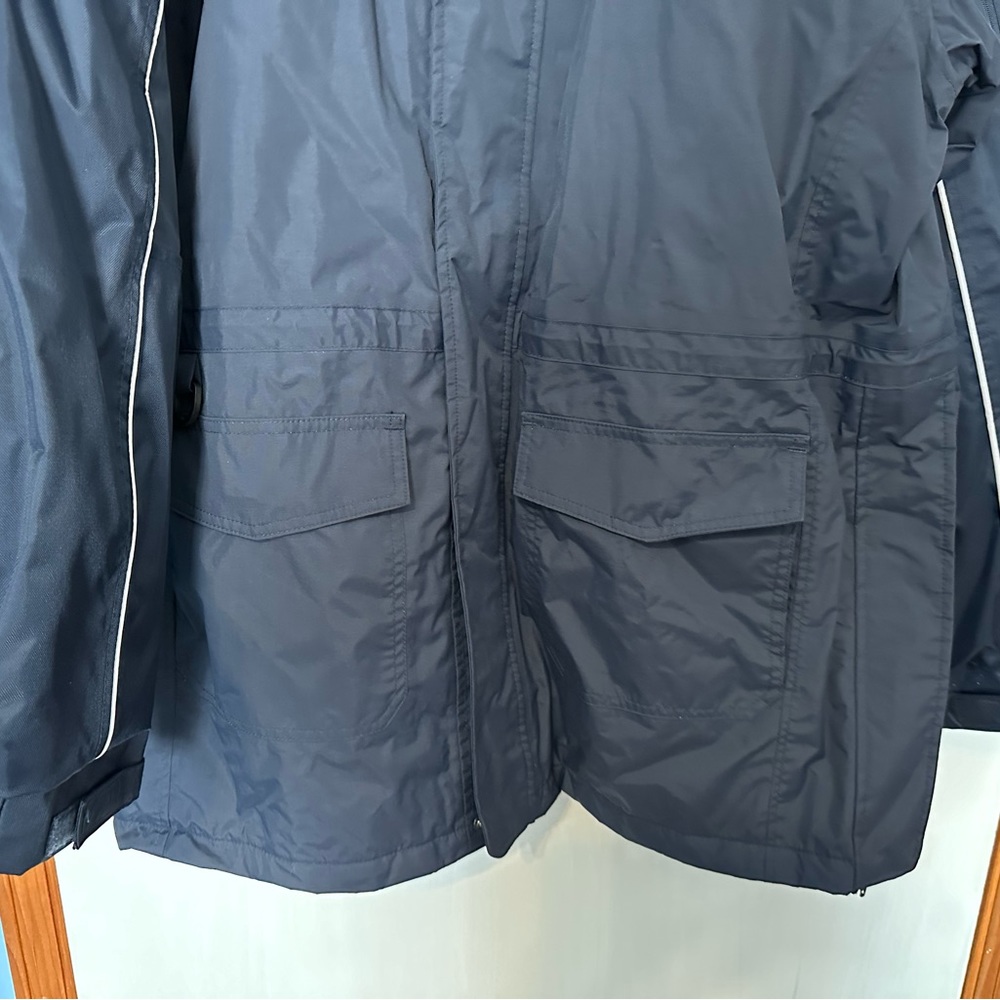Mens WearGuard, Thinsulate Work Coat, Size Large, NWT - Picture 7 of 10